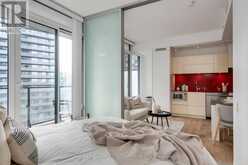 2712 - 125 PETER STREET Toronto