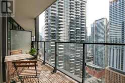 2712 - 125 PETER STREET Toronto