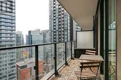 2712 - 125 PETER STREET Toronto