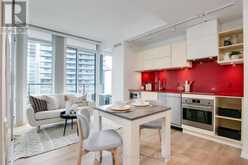 2712 - 125 PETER STREET Toronto