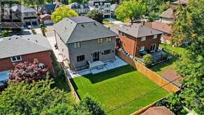 222 CONNAUGHT AVENUE Toronto