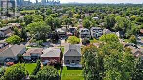 222 CONNAUGHT AVENUE Toronto