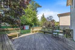 72 CHARLTON BOULEVARD Toronto