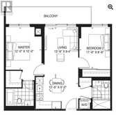 209 - 36 FOREST MANOR Toronto