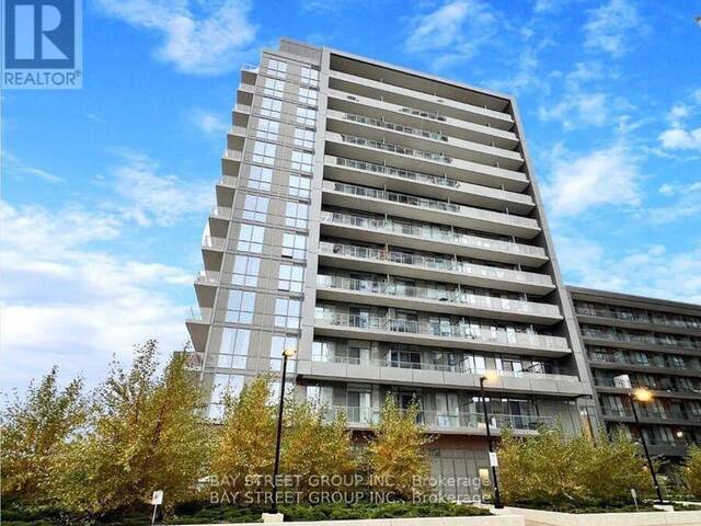 209 - 36 FOREST MANOR Toronto Ontario