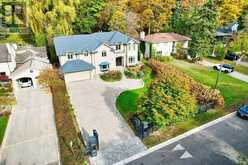 32 BROOKFIELD ROAD Toronto