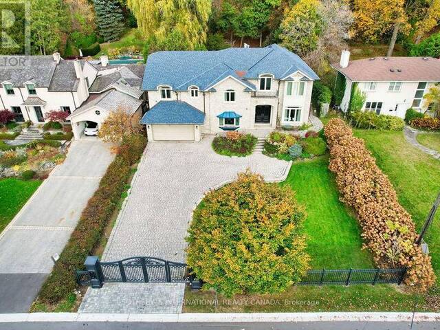 32 BROOKFIELD ROAD Toronto Ontario