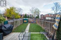 74 EARLSDALE AVENUE Toronto