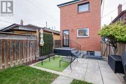 74 EARLSDALE AVENUE Toronto