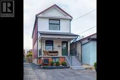 74 EARLSDALE AVENUE Toronto