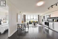 655 - 151 DAN LECKIE WAY Toronto