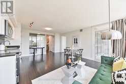 655 - 151 DAN LECKIE WAY Toronto