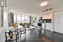 655 - 151 DAN LECKIE WAY Toronto