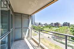 655 - 151 DAN LECKIE WAY Toronto