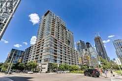 655 - 151 DAN LECKIE WAY Toronto