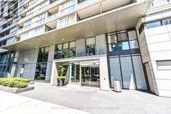 655 - 151 DAN LECKIE WAY Toronto