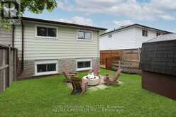 506 LANARK DRIVE Oshawa