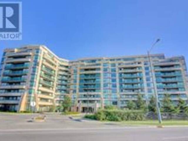 415 - 75 NORMAN BETHUNE AVENUE Richmond Hill Ontario