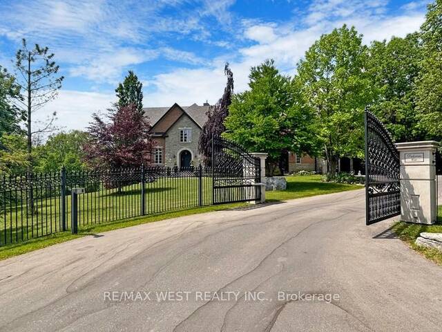 32 DALEVIEW COURT Vaughan Ontario