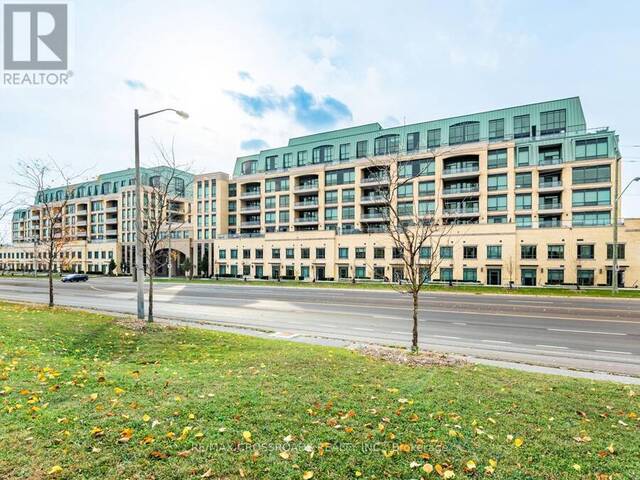 506 - 11782 NINTH LINE E Whitchurch-Stouffville Ontario