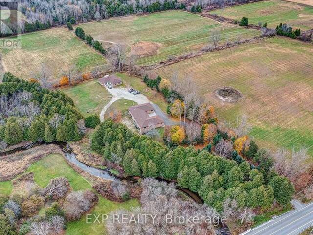 20817 MCCOWAN ROAD East Gwillimbury Ontario