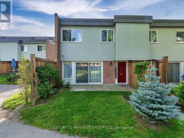 238 MILESTONE CRESCENT Aurora Ontario