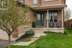 250 PRINGLE DRIVE Barrie