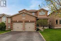 250 PRINGLE DRIVE Barrie