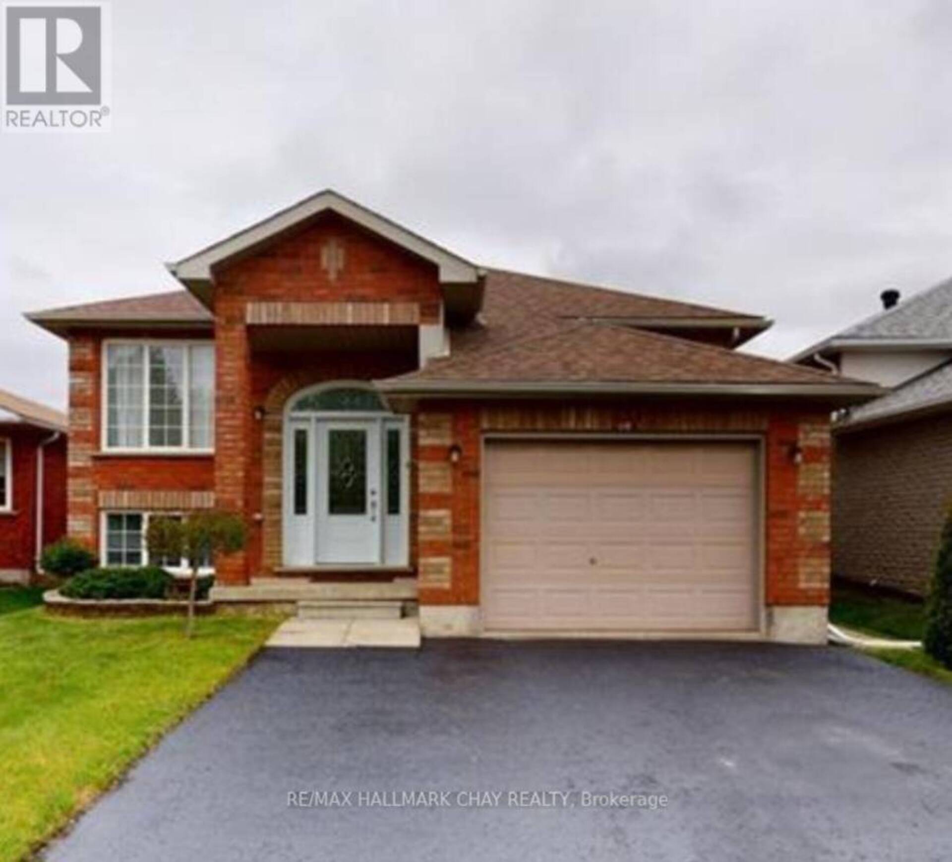 LOWER - 133 MONIQUE CRESCENT Barrie