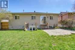 MAIN FL - 24 O'SHAUGHNESSY CRESCENT Barrie