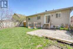 MAIN FL - 24 O'SHAUGHNESSY CRESCENT Barrie