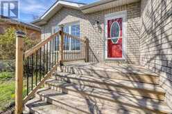 MAIN FL - 24 O'SHAUGHNESSY CRESCENT Barrie