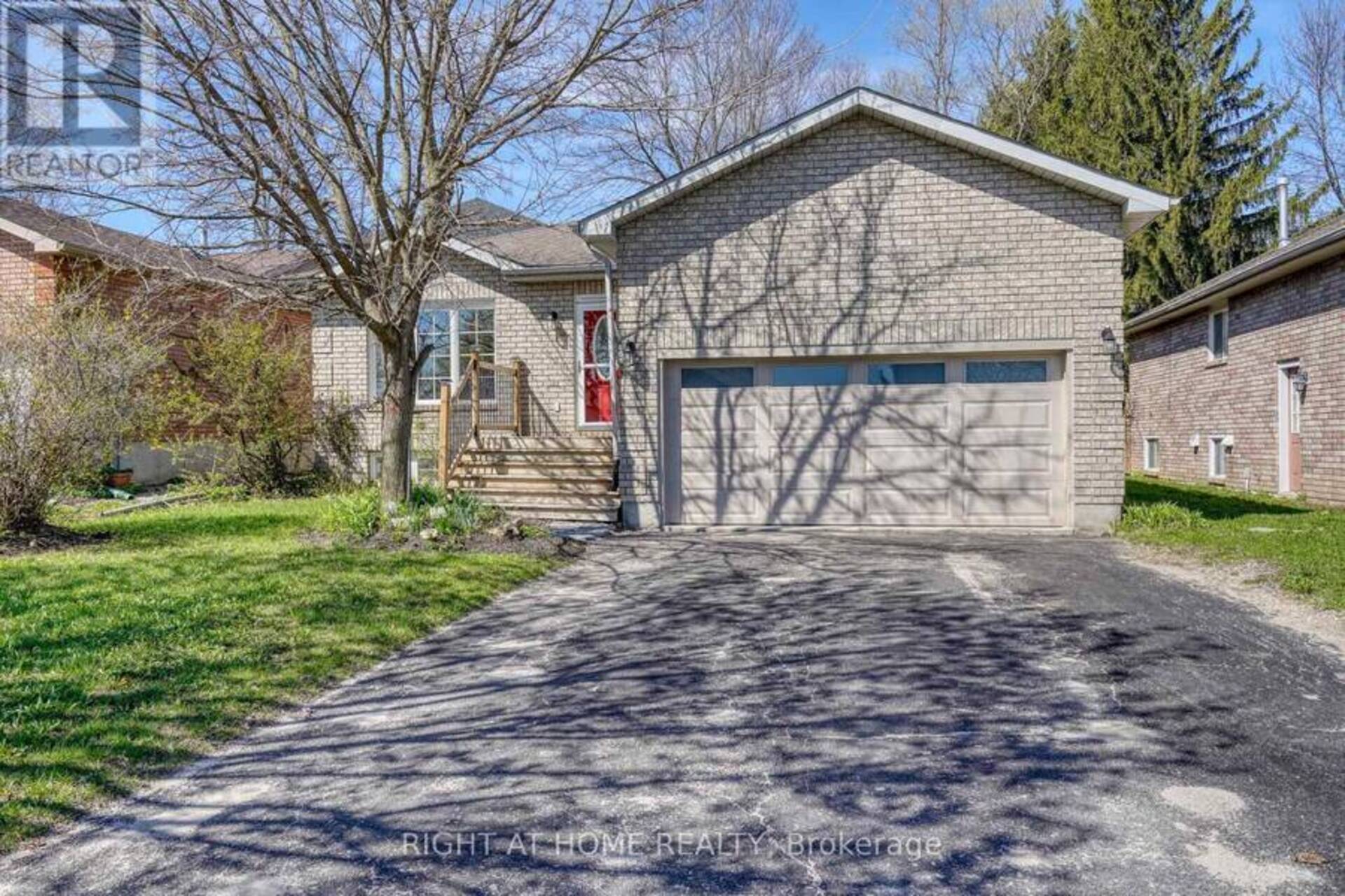 MAIN FL - 24 O'SHAUGHNESSY CRESCENT Barrie