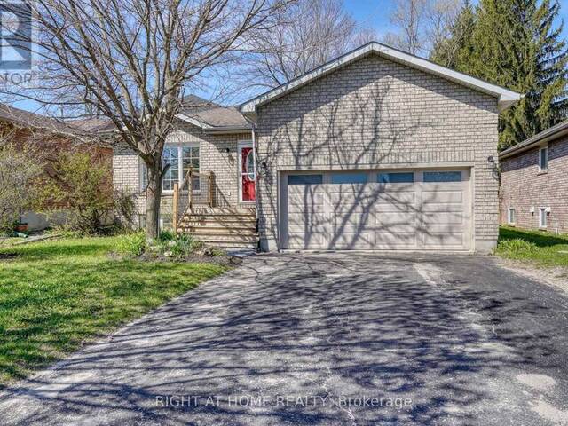 MAIN FL - 24 O'SHAUGHNESSY CRESCENT Barrie Ontario