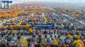 25 GRAND FOREST DRIVE Barrie