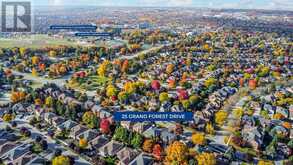 25 GRAND FOREST DRIVE Barrie