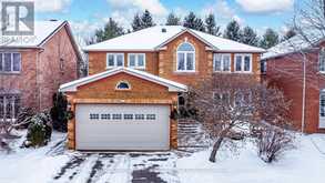 25 GRAND FOREST DRIVE Barrie