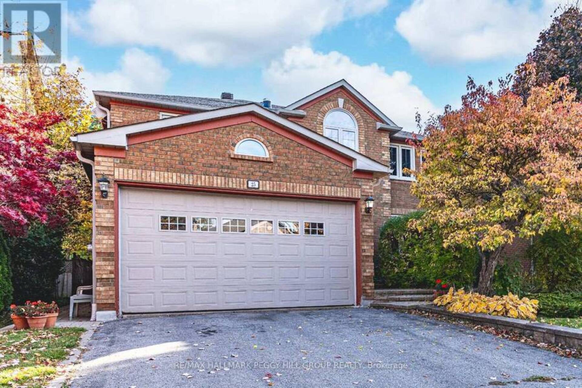 25 GRAND FOREST DRIVE Barrie