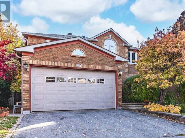 25 GRAND FOREST DRIVE Barrie Ontario