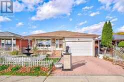 55 MARYHILL DRIVE Toronto