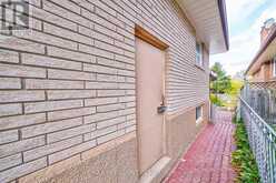 55 MARYHILL DRIVE Toronto