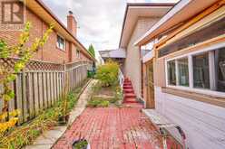 55 MARYHILL DRIVE Toronto