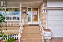 55 MARYHILL DRIVE Toronto