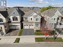 96 MASTERMAN CRESCENT Oakville