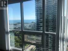 2805 - 2212 LAKE SHORE BOULEVARD W Toronto