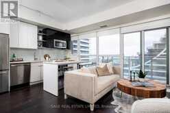 811 - 33 SHORE BREEZE DRIVE Toronto