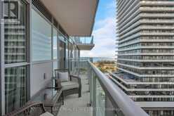 811 - 33 SHORE BREEZE DRIVE Toronto