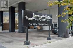 811 - 33 SHORE BREEZE DRIVE Toronto