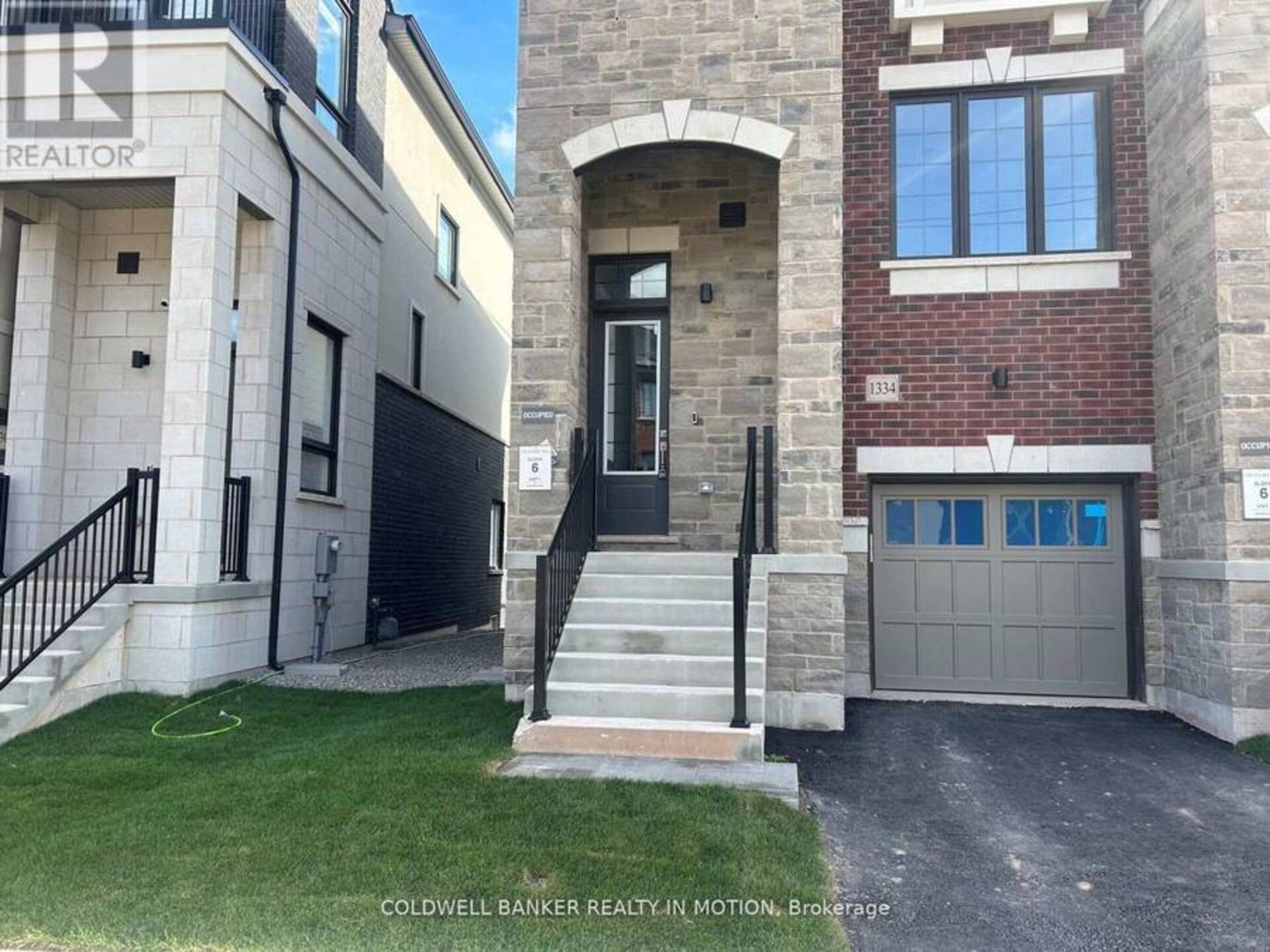 1334 KOBZAR DRIVE Oakville