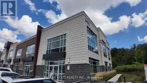 101 - 3475 REBECCA STREET Oakville